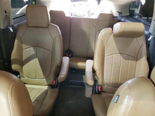 5GAKRCKD2GJ299934 Buick llt - sidi, alum, 60 degrees