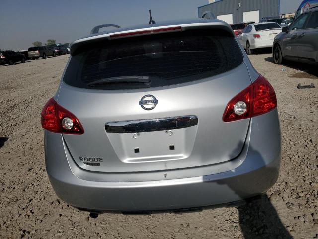 JN8AS5MT5FW154472 Nissan ROGUE SELE