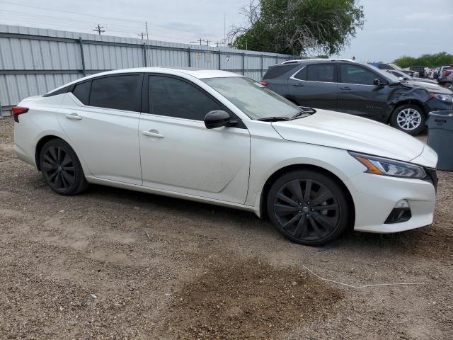 1N4BL4CV4NN407026 Nissan 2022
