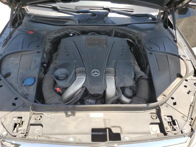 WDDUG8CB0FA168612 Mercedes-Benz 2015