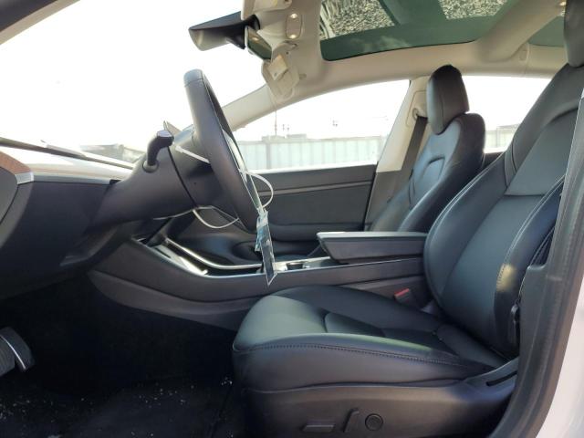 5YJ3E1EA5LF709003 Tesla 2020