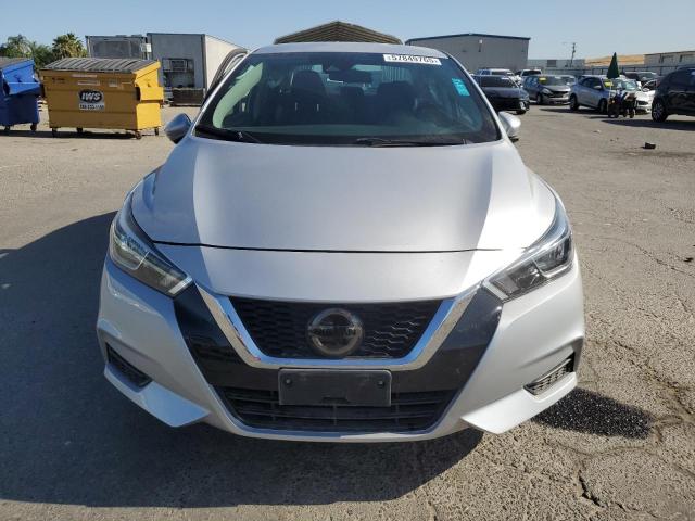 3N1CN8EVXML867306 Nissan 2021