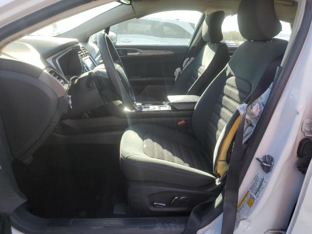3FA6P0HD0KR135288 Ford Fusion