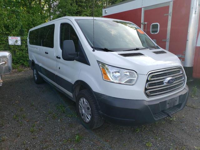 1FBZX2ZM4KKA92925 Ford Transit