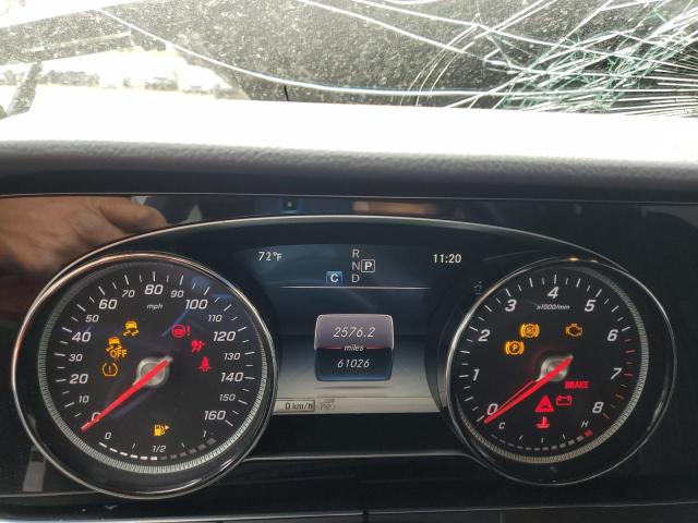 WDDZF4JB2KA547240 Mercedes-Benz m274