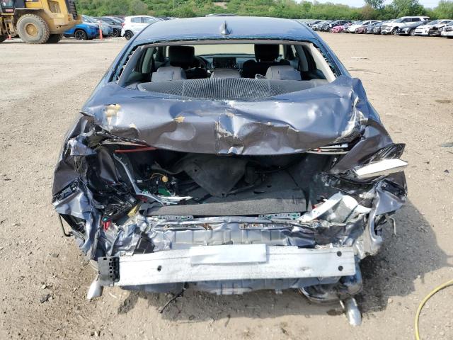 1HGCV1F15LA085440 Honda l15be