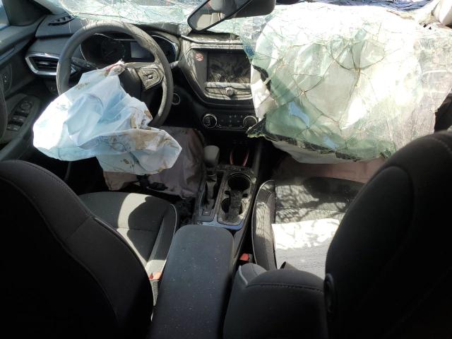 KL79MPS22PB162596 Chevrolet TRAILBLAZE