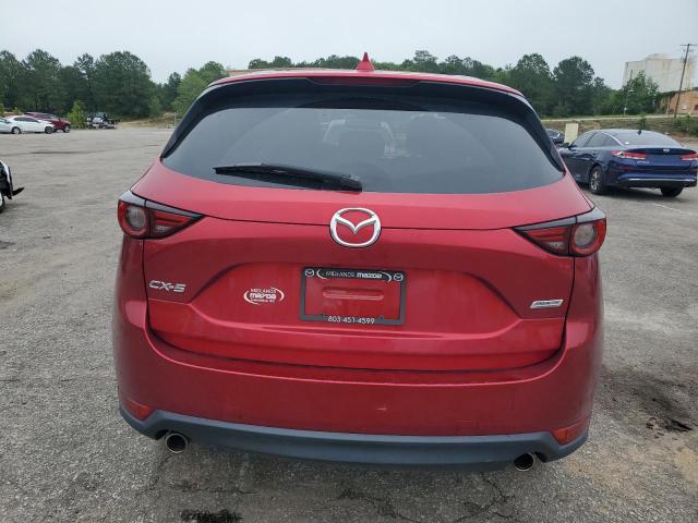 JM3KFADL6H0207545 Mazda CX-5 GRAND