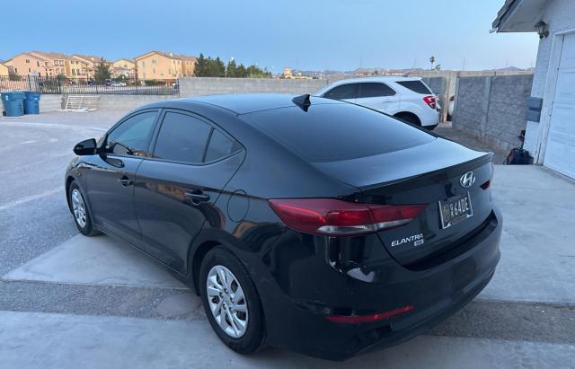 5NPD74LF9HH167394 Hyundai Elantra