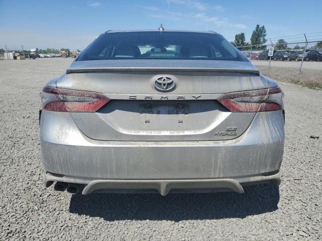 4T1G31AK3MU565882 Toyota a25a-fxs