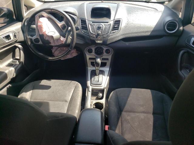 3FADP4BJ4FM176233 Ford FIESTA SE