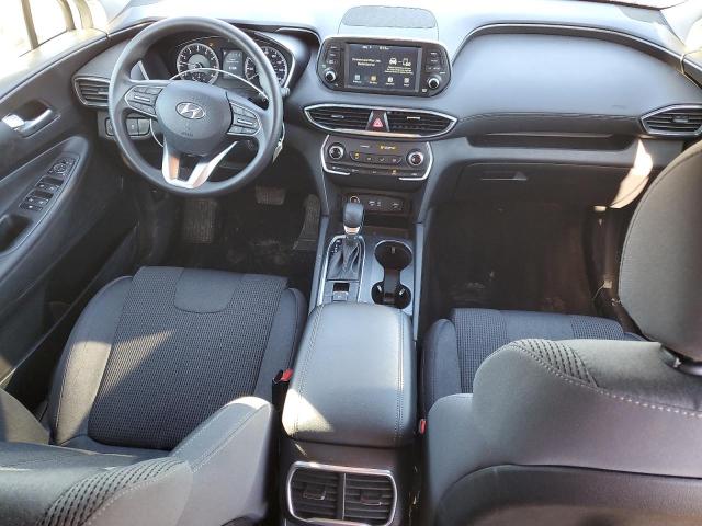 5NMS23AD9LH189466 Hyundai SANTA FE S