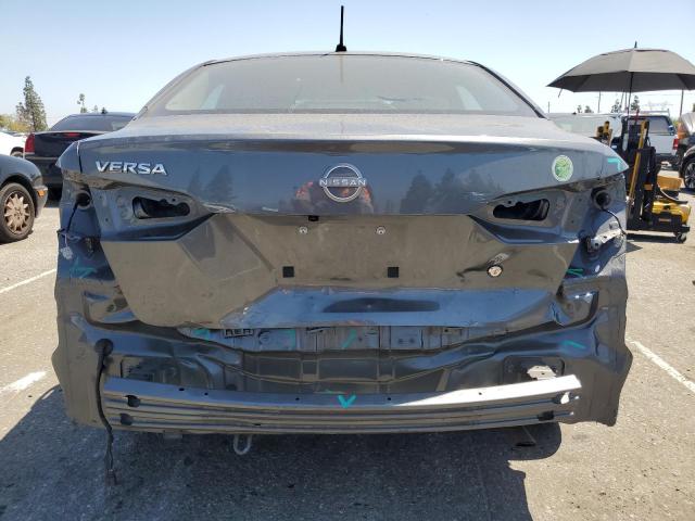 3N1CN8DV3RL875935 Nissan 2024