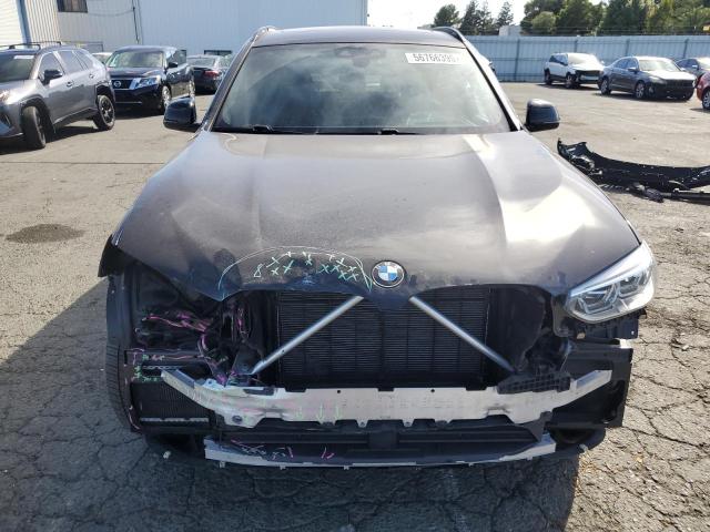 5UXTY9C01M9E61250 BMW X3 XDRIVEM