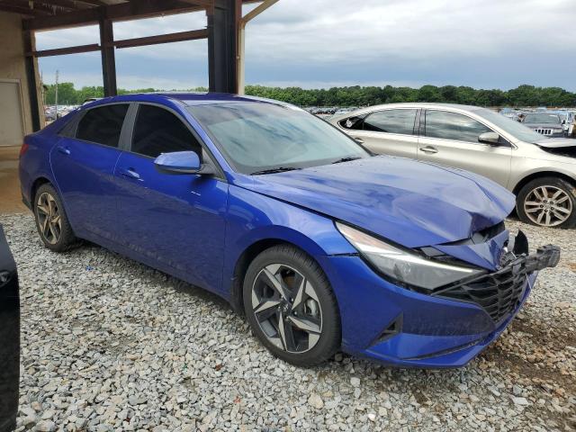 KMHLS4AG9PU440291 Hyundai mpi nu pe