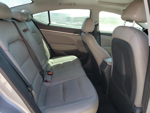 5NPD84LF8HH083886 Hyundai 2017