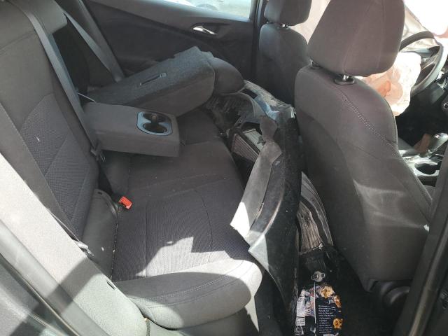 3G1BH6SE6KS599360 Chevrolet Cruze