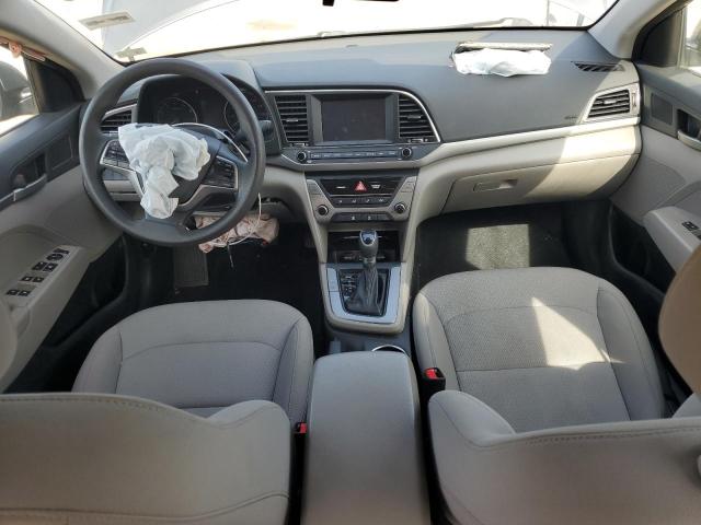 5NPD74LF4JH371817 Hyundai ELANTRA SE