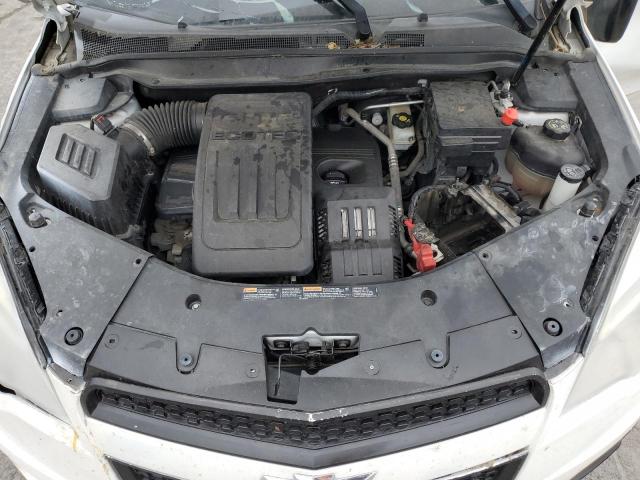 2GNALCEK5H6169366 Chevrolet lea - sidi: spark ignited direct injection, e85 max, alum