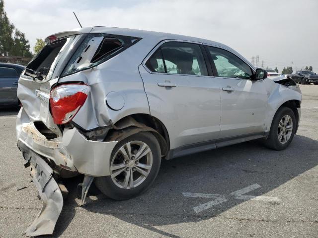 2GNALAEK8F1115722 Chevrolet EQUINOX LS