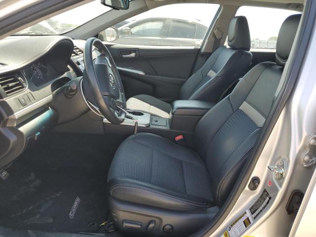4T1BF1FK7EU352347 Toyota CAMRY L