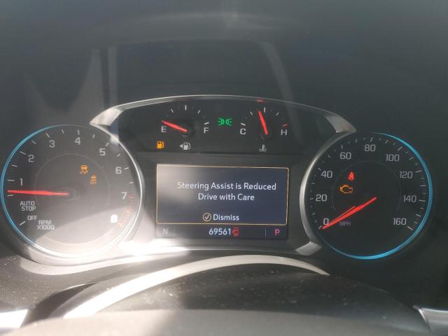 1GNERHKW4LJ273654 Chevrolet TRAVERSE L