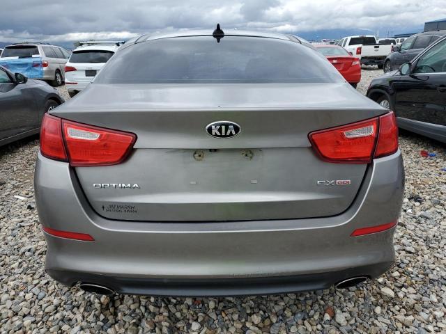 5XXGN4A79EG318529 KIA OPTIMA EX