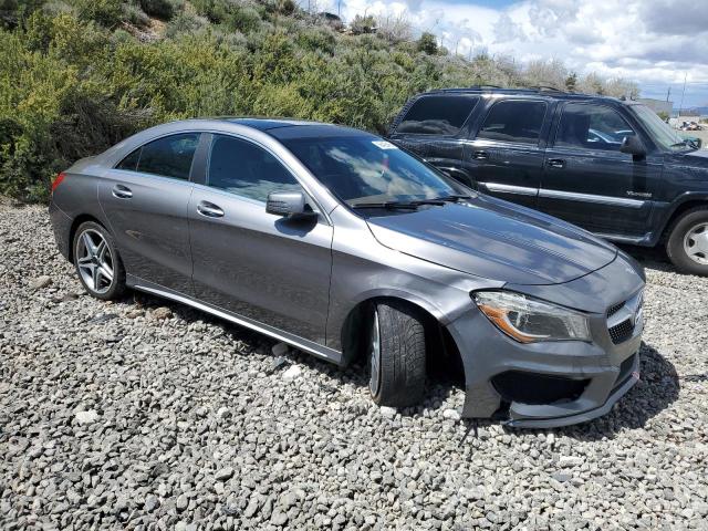 WDDSJ4EB5EN105494 Mercedes-Benz CLA 250