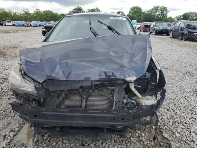 JF1GPAT65F8213526 Subaru IMPREZA SP