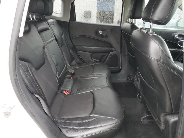3C4NJDBB2JT316108 Jeep COMPASS LA