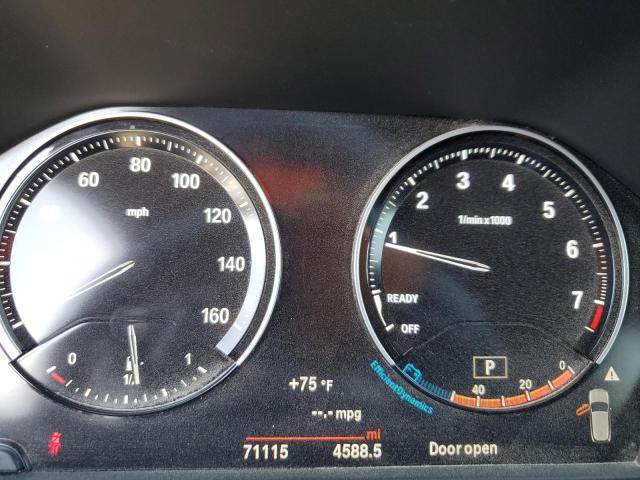 WBXYJ5C33JEF77280 BMW X2 XDRIVE2