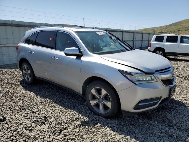 5FRYD4H25FB017602 Acura MDX