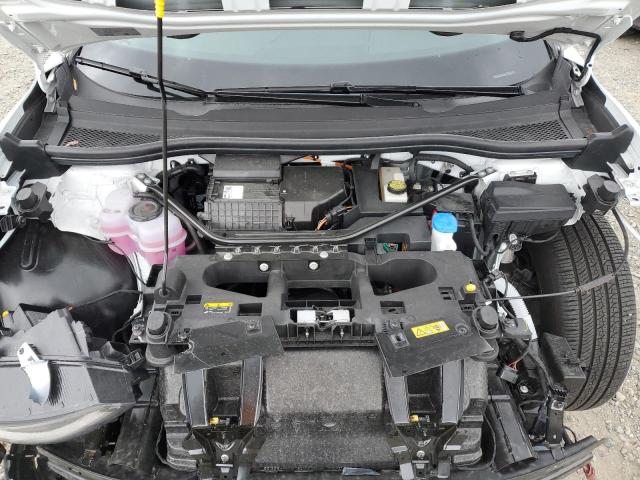 1V25MPE8XRC015794 Volkswagen ID.4