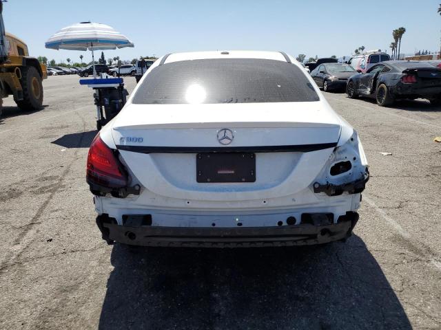 55SWF8DB9KU313733 Mercedes-Benz m264