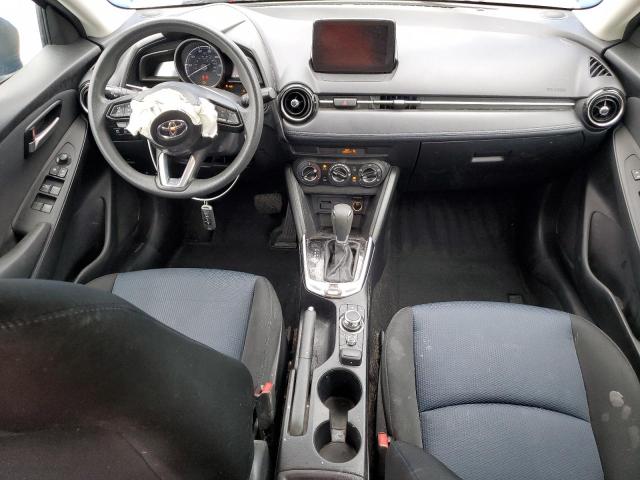 3MYDLBYV7KY506018 Toyota p5v