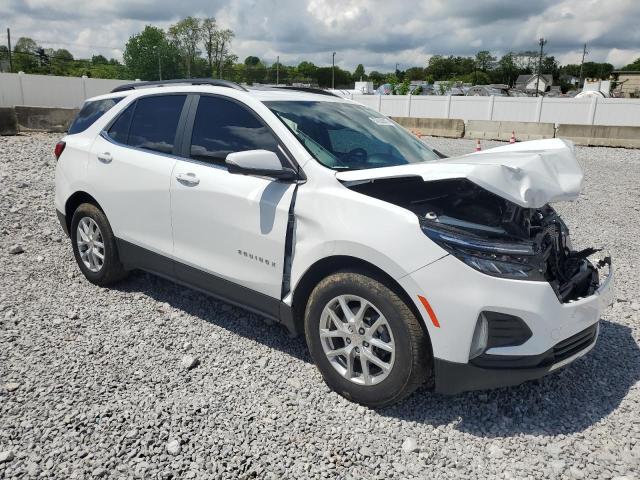 3GNAXUEG0PS141237 Chevrolet EQUINOX LT