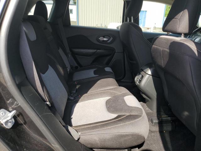 1C4PJMCB7EW247231 Jeep 2014