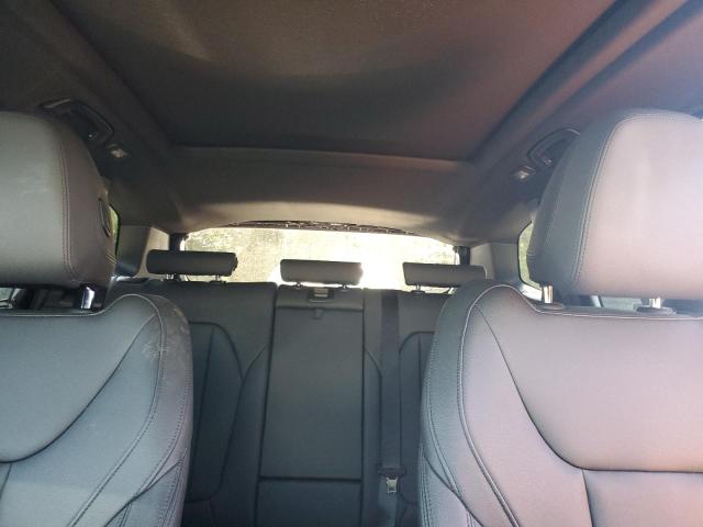 5UXTY3C03M9E63479 BMW X3 SDRIVE3