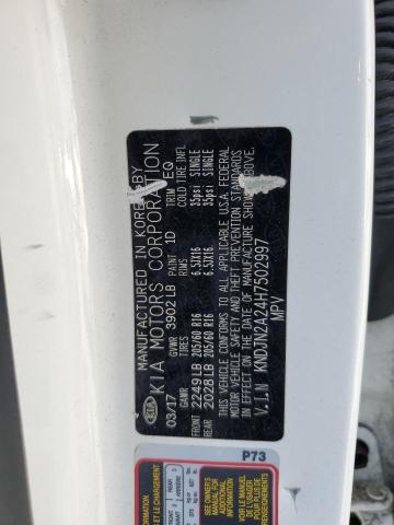 KNDJN2A24H7502997 KIA gdi