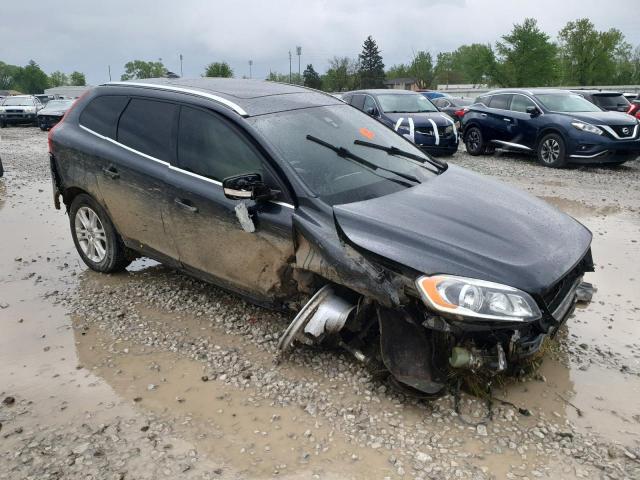 YV4612RK4G2843380 Volvo Xc60 T5 Pr