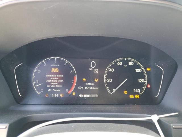 5FNYG1H62SB101798 Honda j35y8