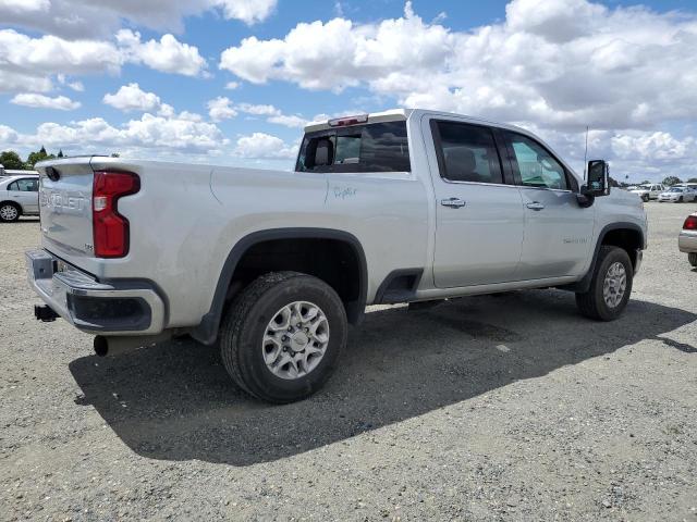 1GC4YPEY4LF270626 Chevrolet Silverado