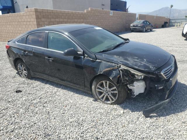 5NPE24AF9HH559703 Hyundai 2017