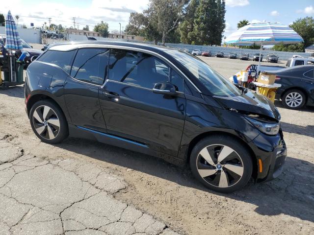 WBY7Z2C58JVE64683 BMW I3 Bev