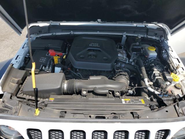 1C4HJXDN6NW278386 Jeep WRANGLER U