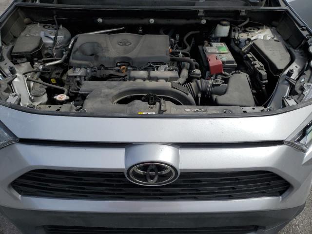 2T3H1RFV1LW092260 Toyota a25a-fks
