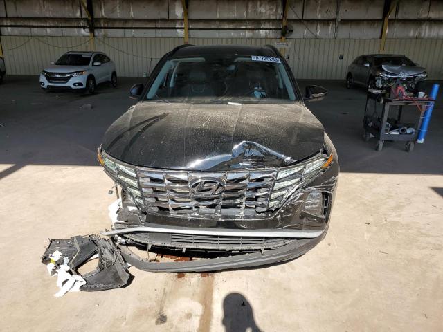 5NMJCCAE5NH150460 Hyundai gdi theta iii