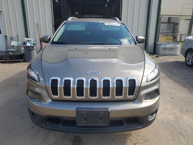 1C4PJMCS0GW249874 Jeep CHEROKEE L
