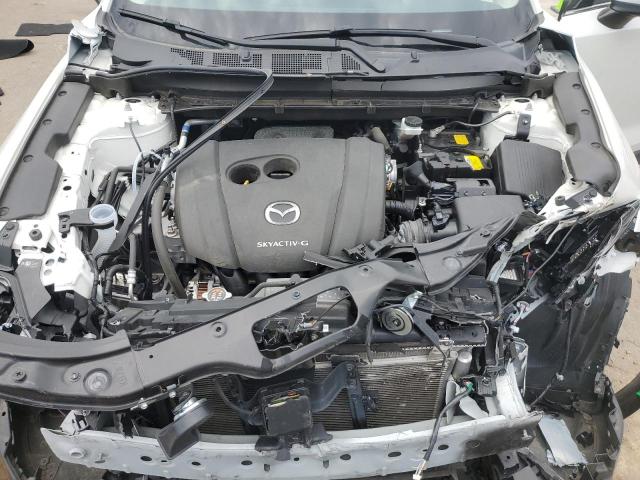 JM3KFBAM7P0102692 Mazda CX-5