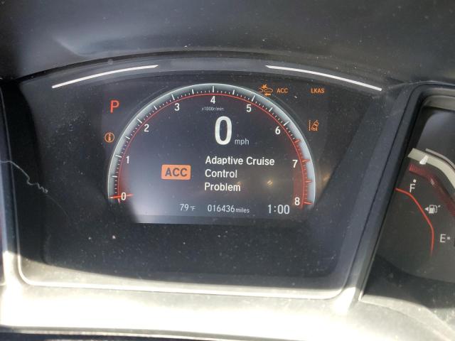 SHHFK7H45MU414353 Honda l15ba